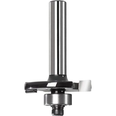 Bosch 2608628403 Skivnotfräs med styrkullager